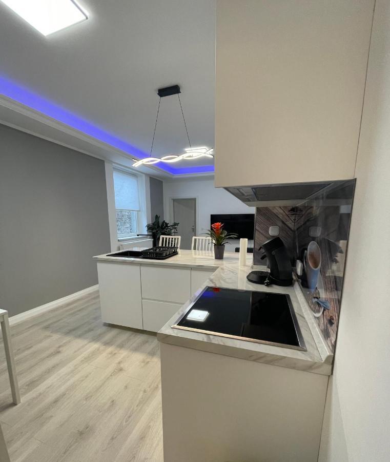 Ferienwohnung Edi Mülheim an der Ruhr Dış mekan fotoğraf