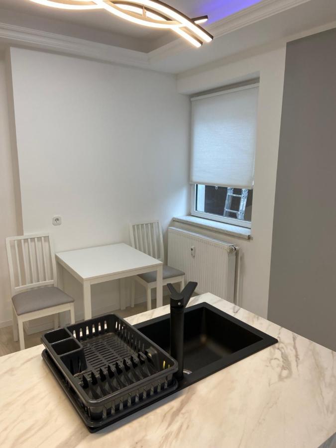 Ferienwohnung Edi Mülheim an der Ruhr Dış mekan fotoğraf