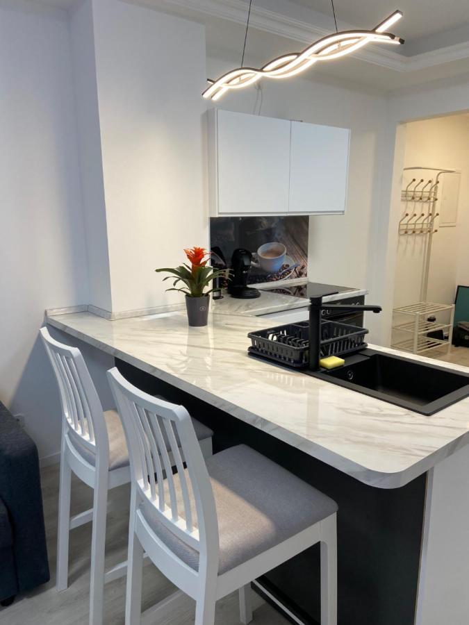 Ferienwohnung Edi Mülheim an der Ruhr Dış mekan fotoğraf