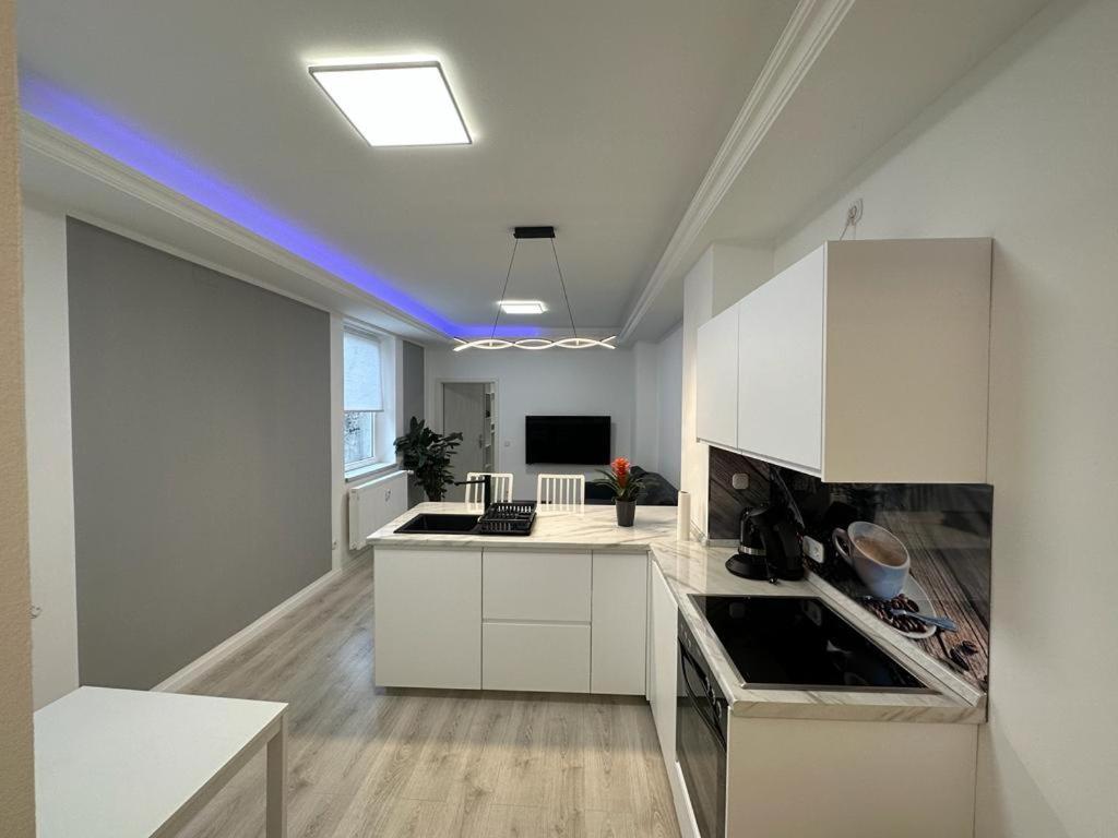 Ferienwohnung Edi Mülheim an der Ruhr Dış mekan fotoğraf