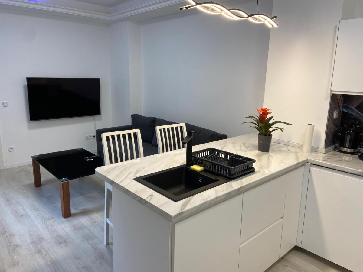 Ferienwohnung Edi Mülheim an der Ruhr Dış mekan fotoğraf