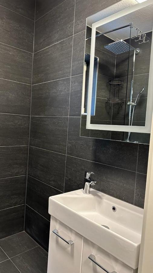 Ferienwohnung Edi Mülheim an der Ruhr Dış mekan fotoğraf