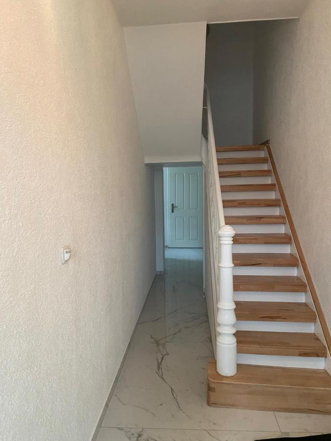 Ferienwohnung Edi Mülheim an der Ruhr Dış mekan fotoğraf