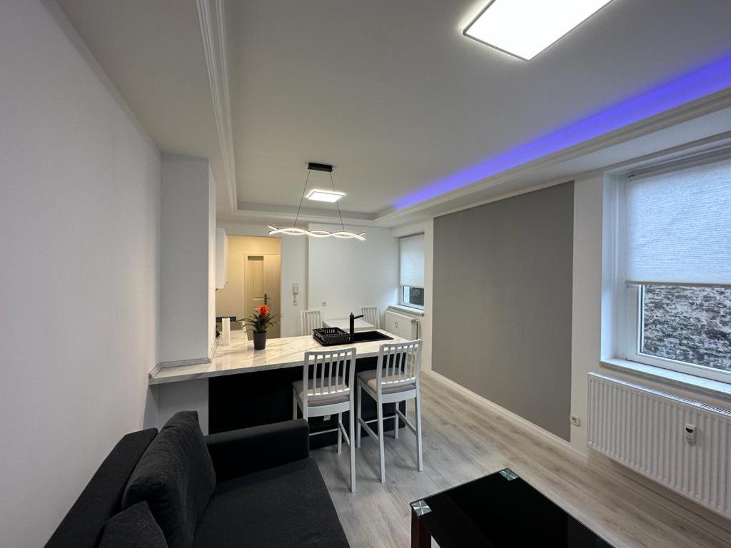 Ferienwohnung Edi Mülheim an der Ruhr Dış mekan fotoğraf