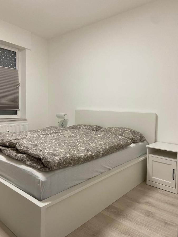 Ferienwohnung Edi Mülheim an der Ruhr Dış mekan fotoğraf