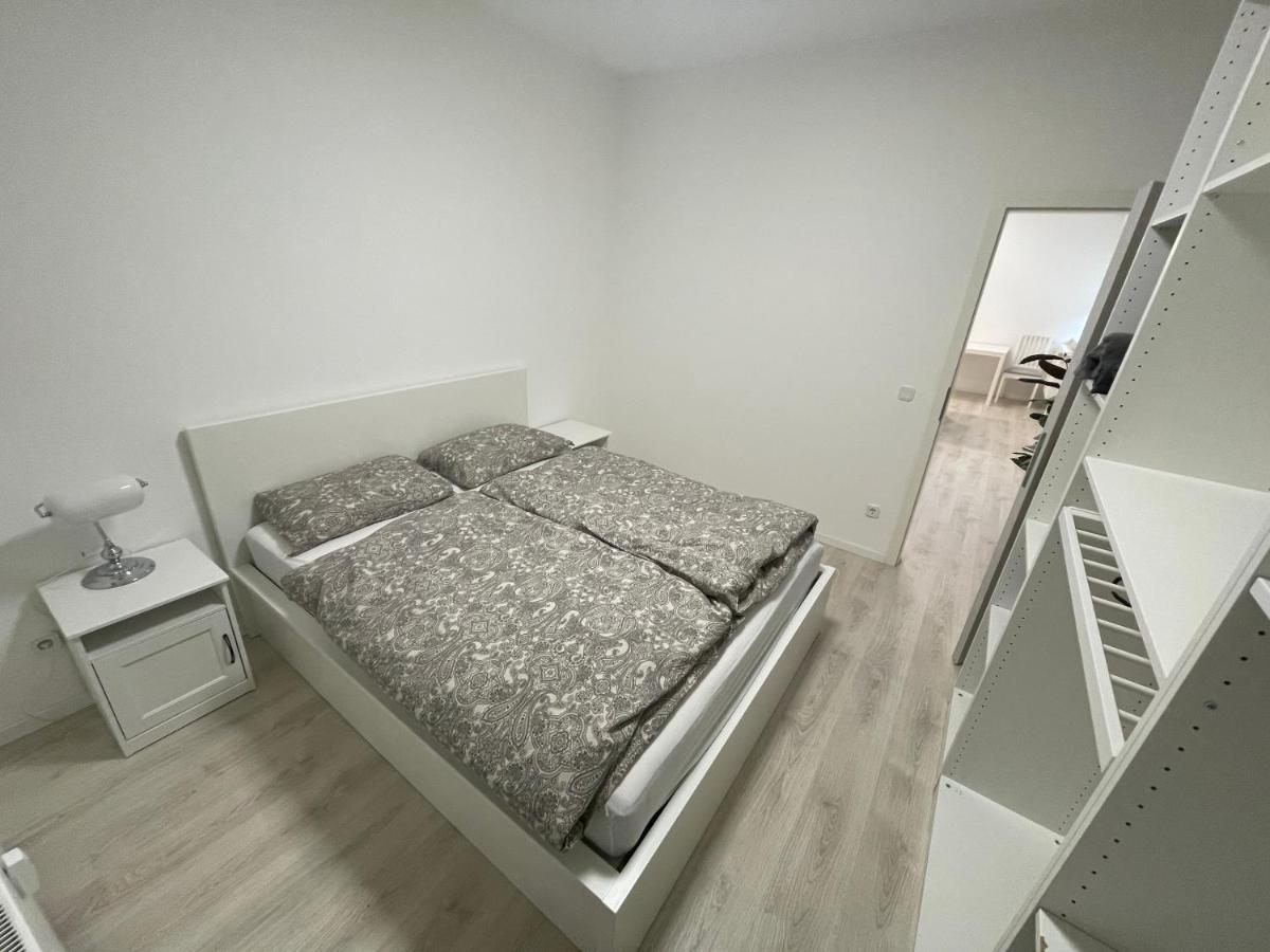 Ferienwohnung Edi Mülheim an der Ruhr Dış mekan fotoğraf