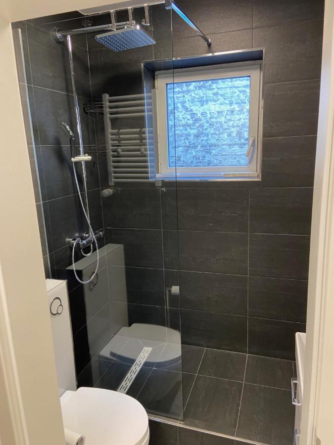 Ferienwohnung Edi Mülheim an der Ruhr Dış mekan fotoğraf